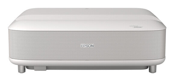 Epson Lifestudio Grand EH-LS670W - White Diamond