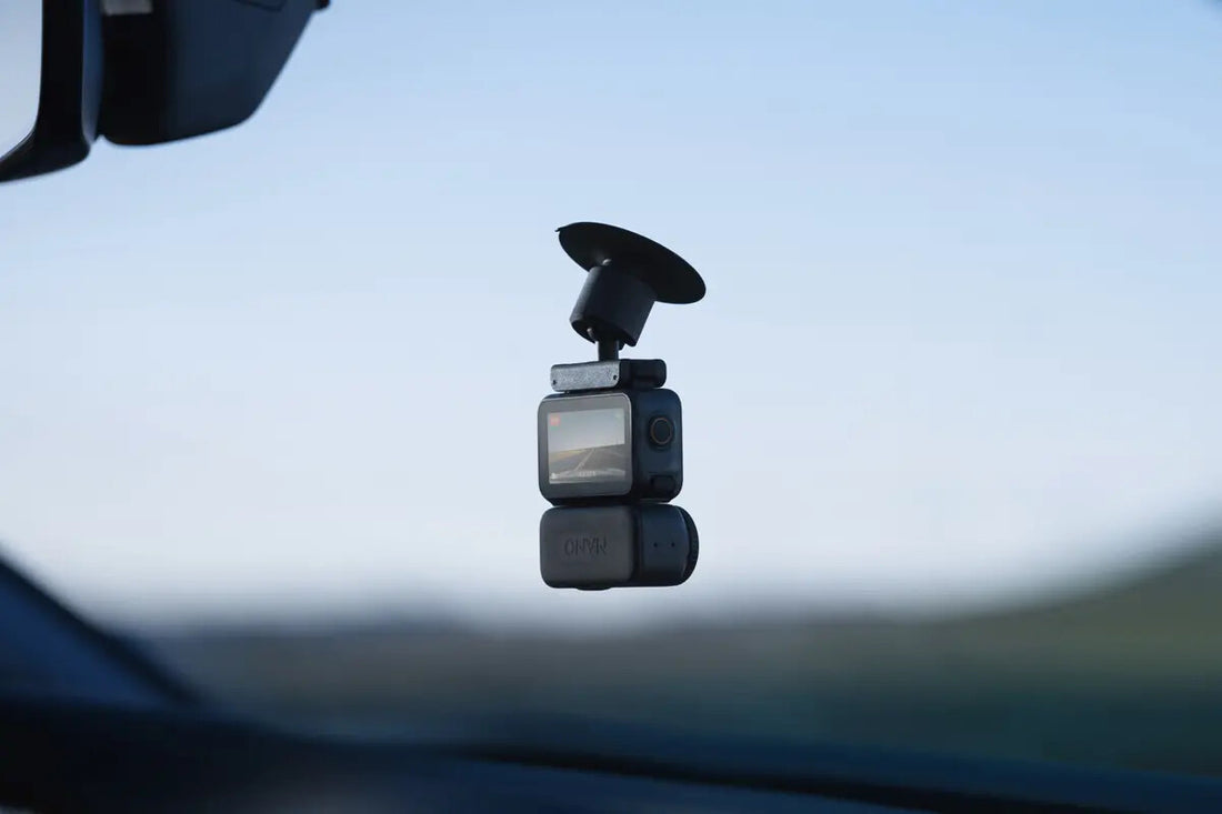 DJI Osmo Nano Dual-Direction Magnetic Ball-Joint Adapter Mount - image 5