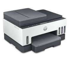 HP Smart Tank 7305 Wireless All-in-One Color Printer, Two-sided printing; Copier, Scanner