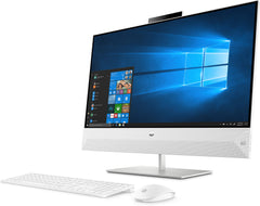HP Pavilion 27-xa0032na Intel® Core™ i5 i5-9400T 68.6 cm (27