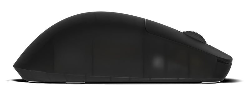 Endgame Gear OP1w 4k v2 USB Optical Gaming Mouse - Dark Frost