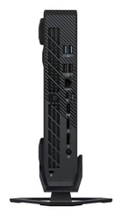 ASUS NUC 14 Performance Kit RNUC14SRKU710002I Black 155H