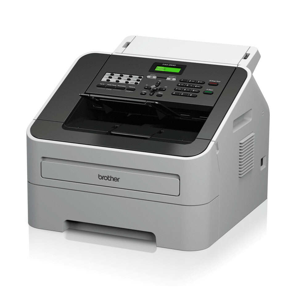 Brother FAX-2940 multifunction printer Laser A4 600 x 2400 DPI 20 ppm - image 2