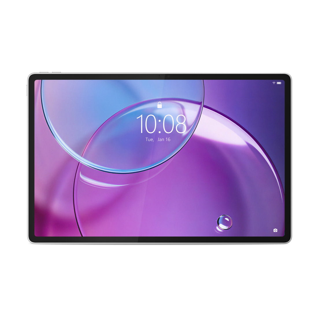 Lenovo Idea Tab Pro Gen 2 Snapdragon 256 GB 13" 8 GB Wi-Fi 7 Android 16 Grey