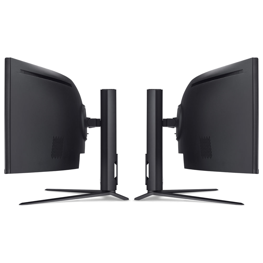 Acer Predator Z57 curved ultra-wide MiniLED gaming monitor - 57", 32:9, MiniLED, 1000R curve, Double 4K Ultra - image 9