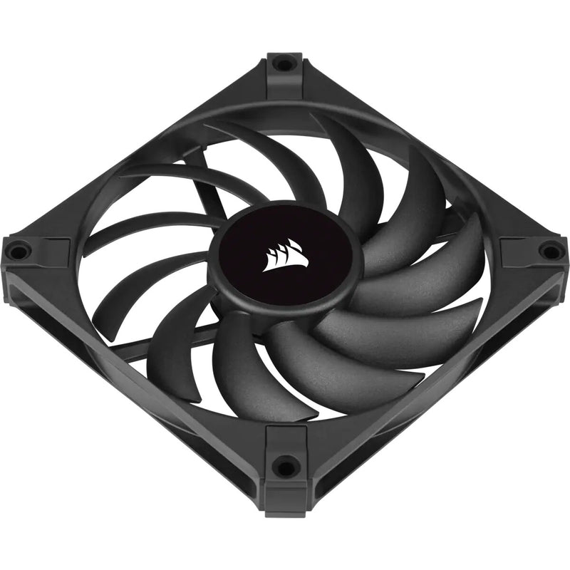 Corsair AF120 SLIM Computer case Fan 12 cm Black 1 pc(s)
