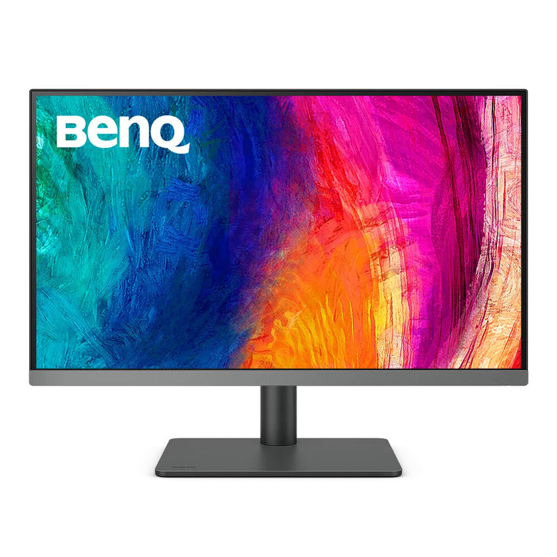 BenQ DesignVue PD2706U 27" 4K Ultra HD Monitor