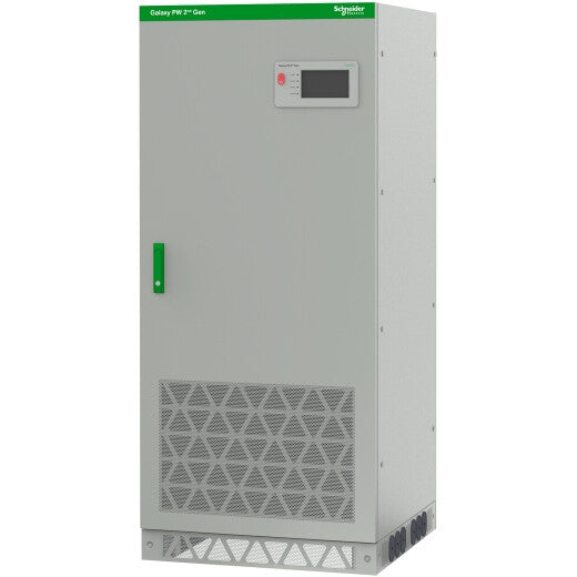 APC Galaxy PW uninterruptible power supply (UPS) 20 kVA