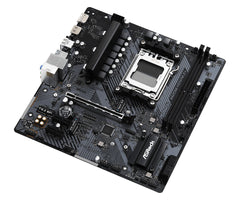 Asrock A620M-HDV/M.2+ AMD A620 Socket AM5 micro ATX