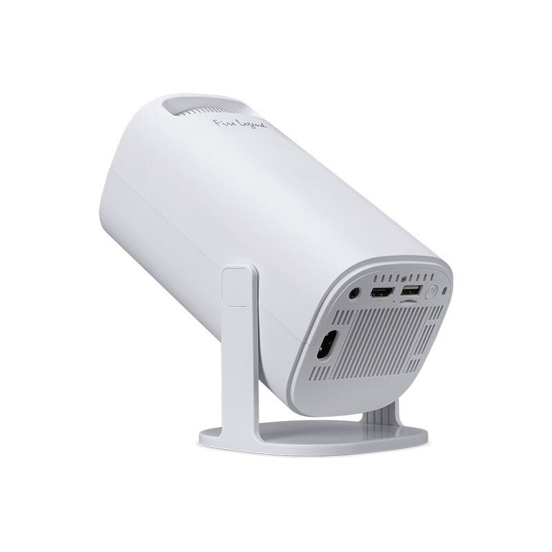 Acer Aopen QH15s 180 ANSI lumens LCD 720p (1280x720) White