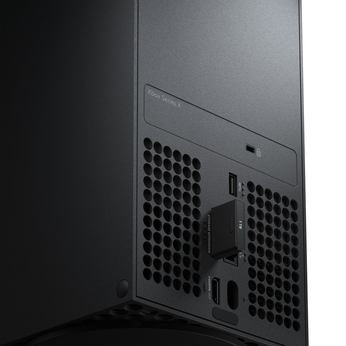 Seagate Storage Expansion Card - 2TB - image 4