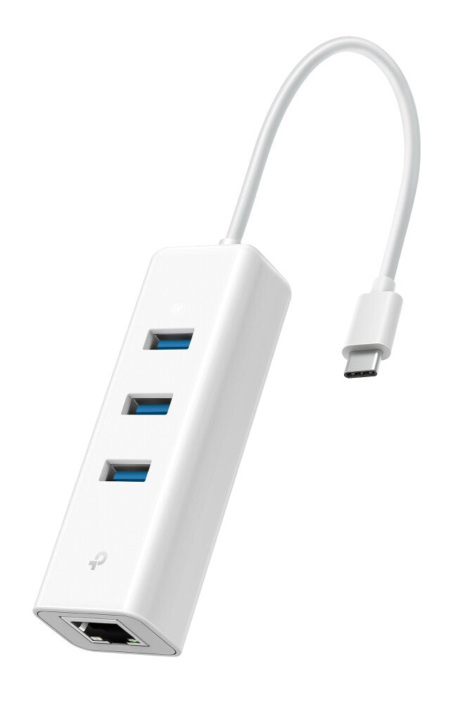 TP-Link UE330C network card Ethernet 1000 Mbit/s - image 2