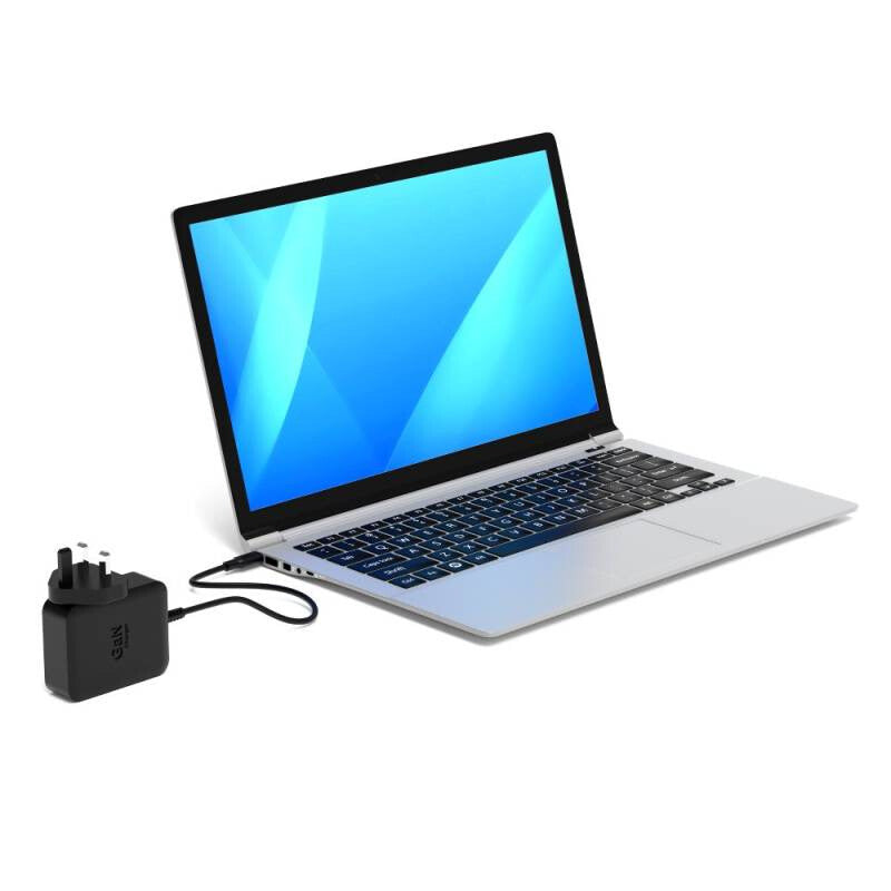 Port Designs PORT Connect 904100CWUK mobile device charger Netbook Black AC Fast charging Indoor - image 4
