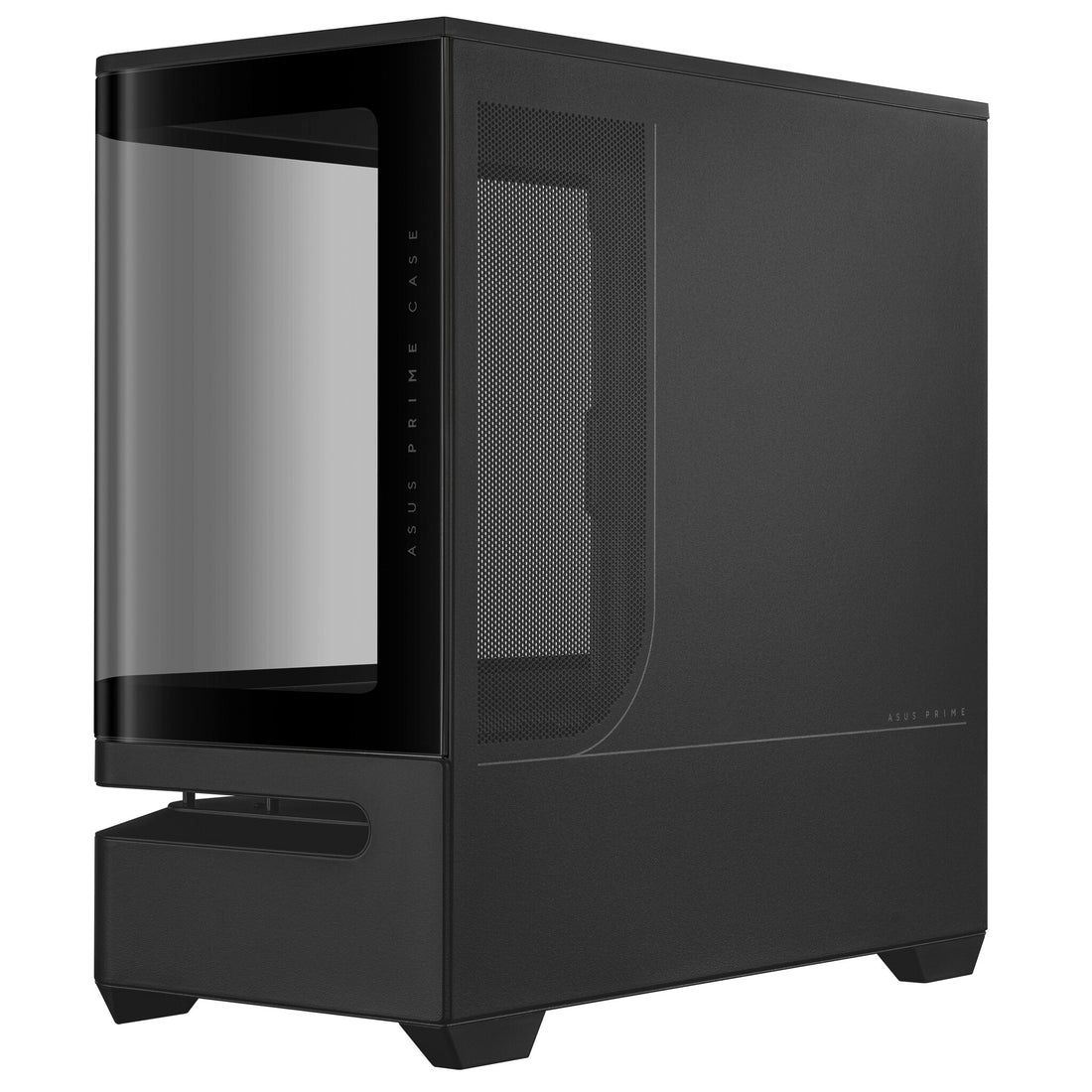 ASUS PRIME AP202 ARGB Mini Tower Black - image 6