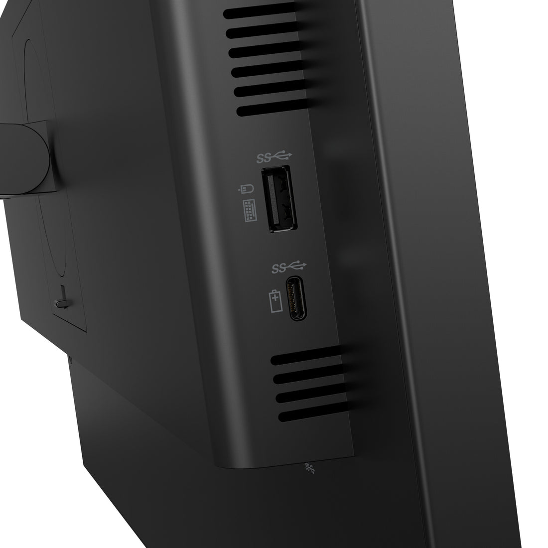 Lenovo ThinkVision P27QD-40 Monitor - image 2