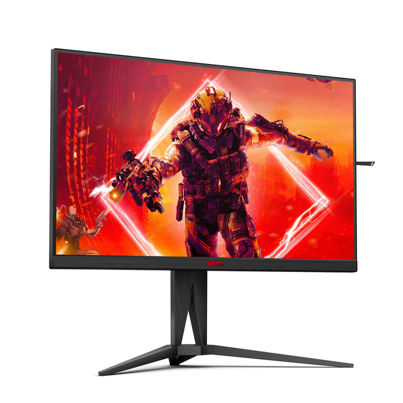 AOC AGON 27" Quad HD 240Hz Gaming Monitor (AG275QZN)