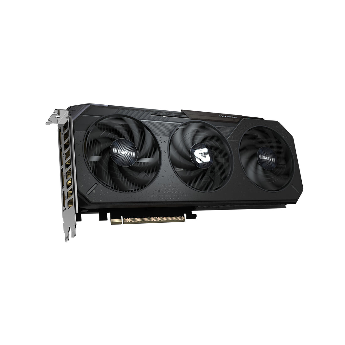 GIGABYTE GeForce RTX 5050 GAMING OC 8G Graphics Card - image 2