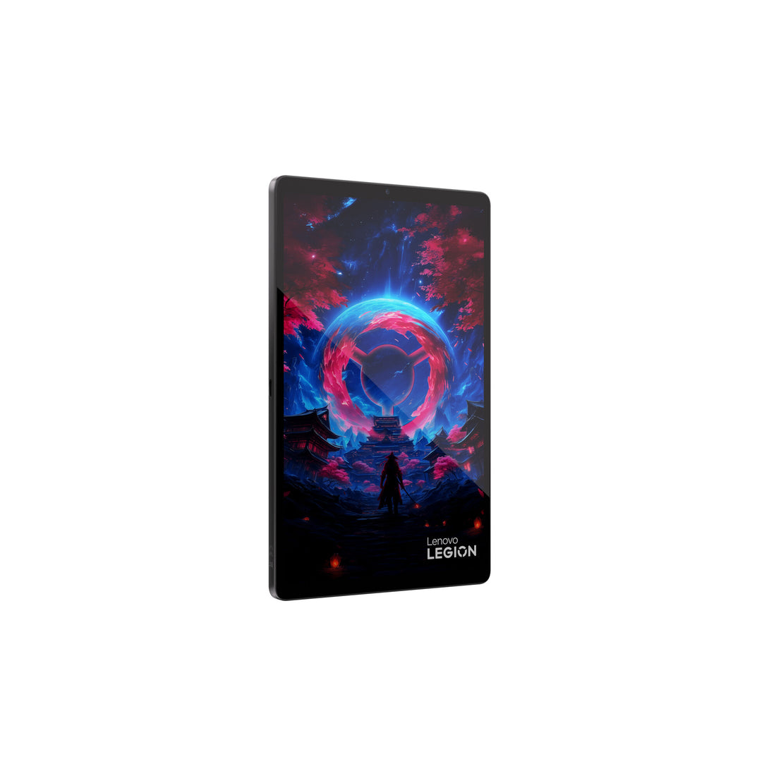 Lenovo Legion Tab (8.8", 5) Snapdragon 256 GB 8.8" 12 GB Wi-Fi 7 Android 16 Black - image 3