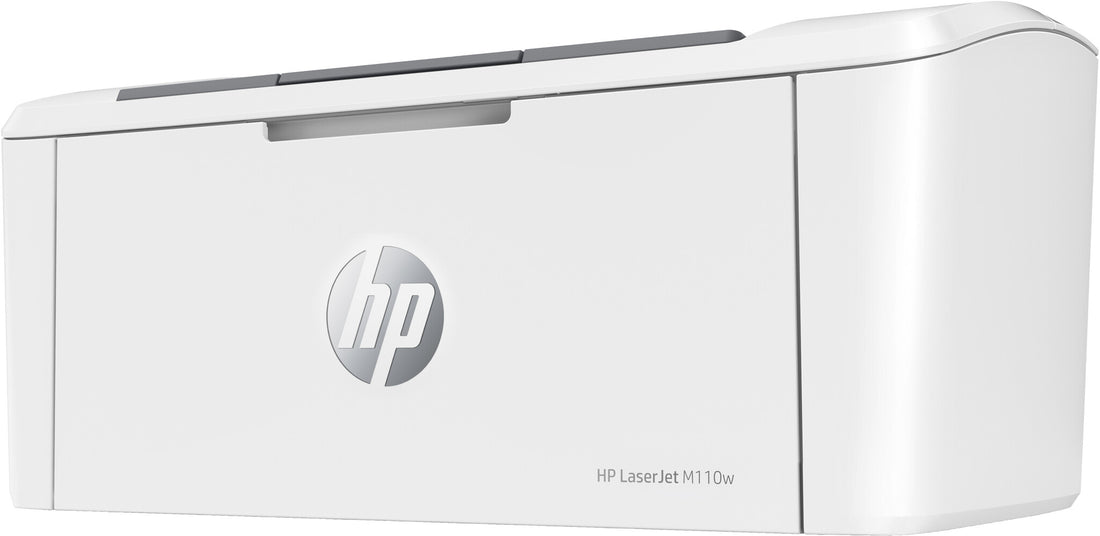 HP LaserJet M110w Printer - image 10