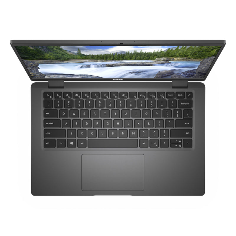 DELL Latitude 7420 Intel® Core™ i7 i7-1185G7 Laptop 35.6 cm (14") Full HD 16 GB LPDDR4x-SDRAM 256 GB SSD Wi-Fi 6 (802.11ax) Windows 10 Pro Black