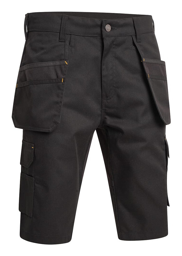 JCB D+27 Shorts Grey - image 4