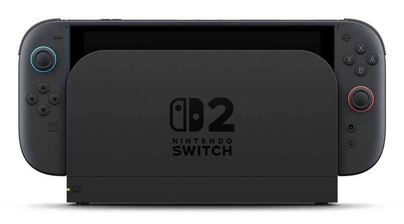 Nintendo Switch 2 Console