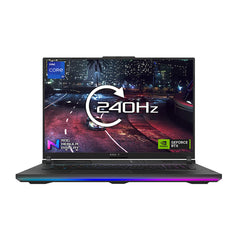 ASUS ROG Strix SCAR 18 G834JYR-R6019W Intel® Core™ i9 i9-14900HX Laptop 45.7 cm (18