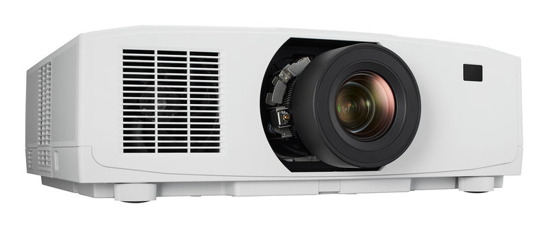 Sharp V801U Standard throw projector 8000 ANSI lumens 3LCD WUXGA (1920x1200) 3D White