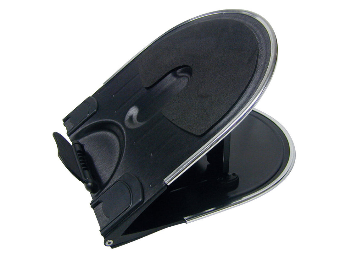 Q-CONNECT KF20077 laptop stand Black 14"