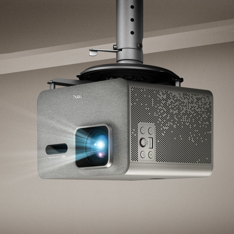 BenQ TK705i｜4K HDR 3000lm Home Entertainment Projector for Movies and Gaming