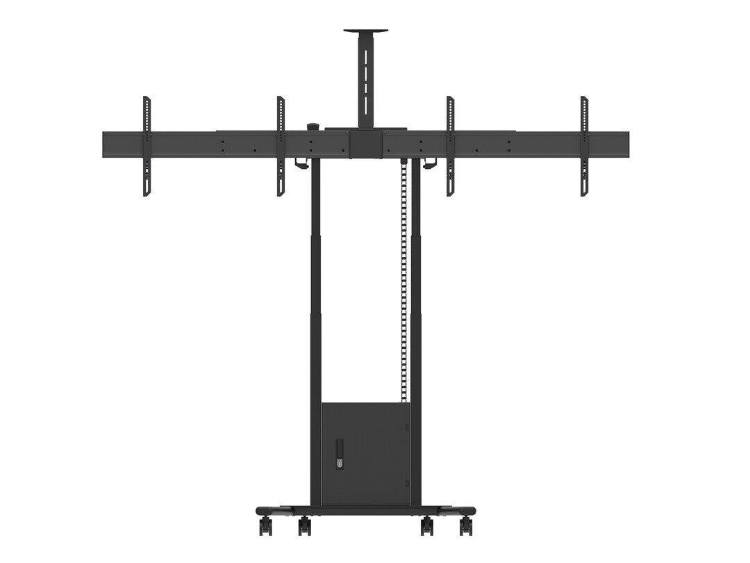 Multibrackets M Motorized Dual Screen Mount 40-75" - image 7