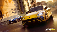 Ubisoft The Crew Motorfest Standard English PlayStation 5