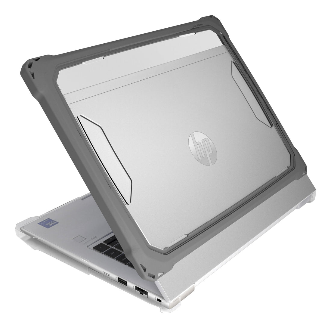 MAXCases Extreme Shell-FL 11.6" Shell case Grey, Transparent