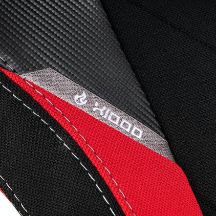 Nitro Concepts X1000 Upholstered seat Upholstered backrest