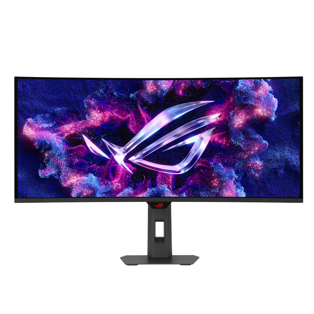 ASUS ROG Strix OLED XG34WCDMTG computer monitor 34" 3440 x 1440 pixels UltraWide Quad HD QD-OLED Black - image 7