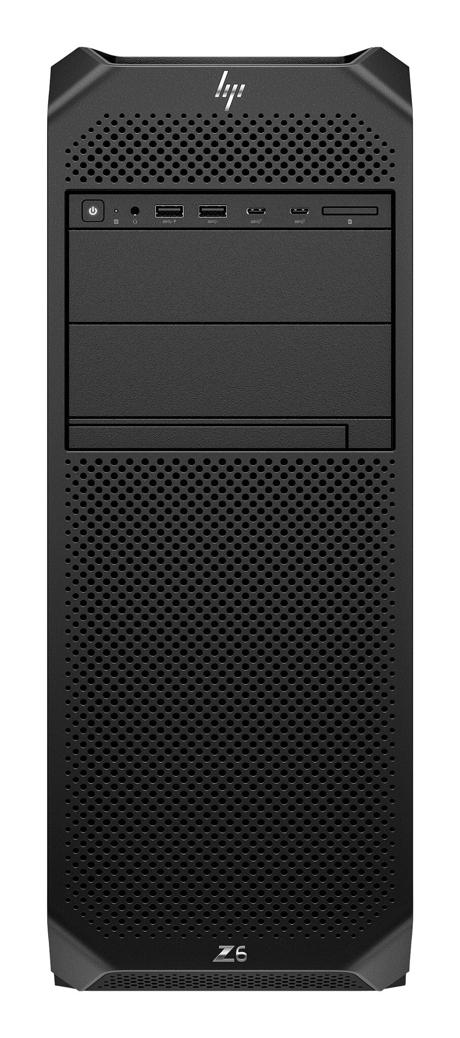 HP Z6 G5 Intel Xeon w5 w5-3435X 64 GB DDR5-SDRAM 2 TB SSD Windows 11 Pro Tower Workstation AI Workstation
