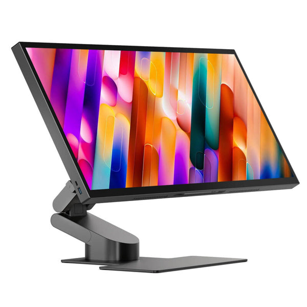 ALOGIC Aspekt 34" UltraWide QHD Touchscreen Docking Monitor