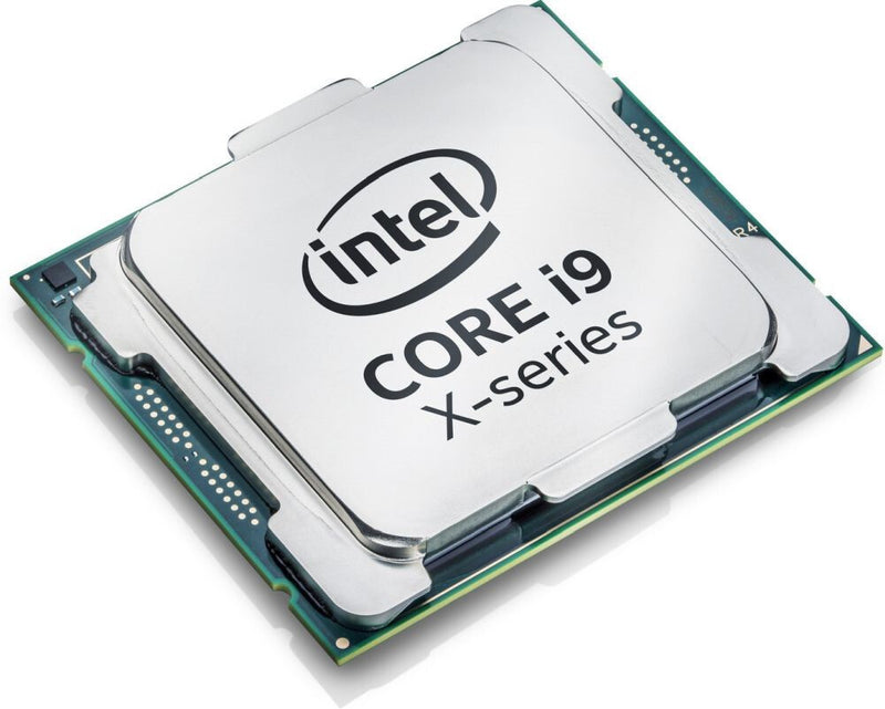 Intel Core i9-7900X processor 3.3 GHz 13.75 MB L3 Tray