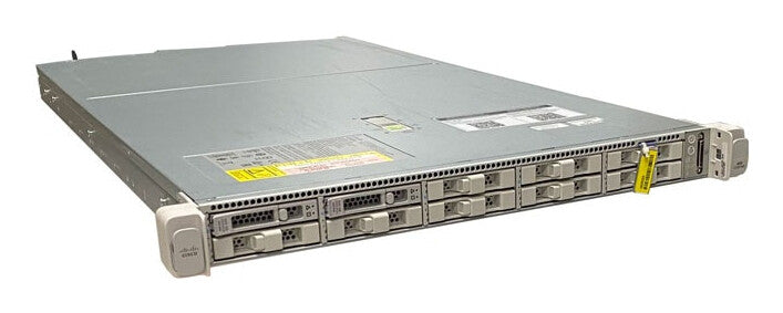 Cisco WSA-S396-K9 hardware firewall 1U 32 Gbit/s
