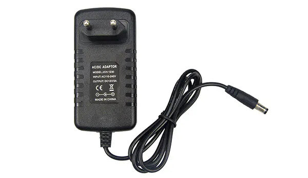 SonicWall 01-SSC-9146 power adapter/inverter Indoor Black
