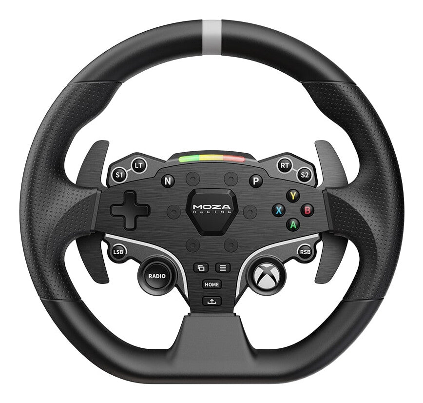 Moza Racing ESX Steering Wheel - image 2
