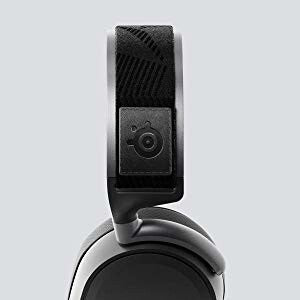 Steelseries Arctıs Pro Headset Wired & Wireless Head-band Gaming Bluetooth Black - image 9