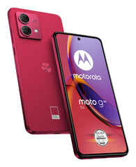 Motorola Moto G84 16.6 cm (6.55