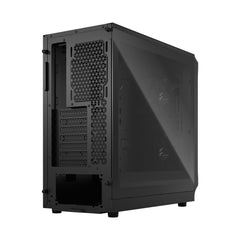 Fractal Design Focus 2 Black