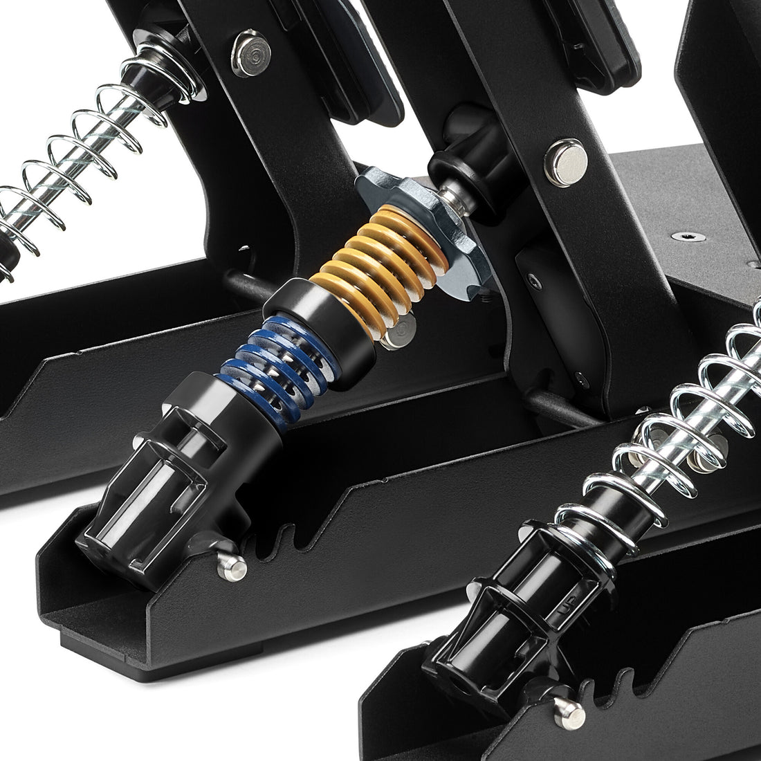 Thrustmaster Raceline Pedals III LC Pedal - image 4
