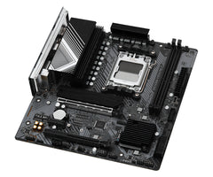 Asrock B650M-HDV/M.2 AMD B650 Socket AM5 micro ATX