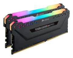 Corsair Vengeance RGB Pro CMW16GX4M2Z3600C18 memory module 16 GB 2 x 8 GB DDR4 3600 MHz