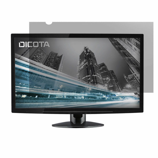 DICOTA D31246 display privacy filter 55.9 cm (22") Monitor Frameless display privacy filter