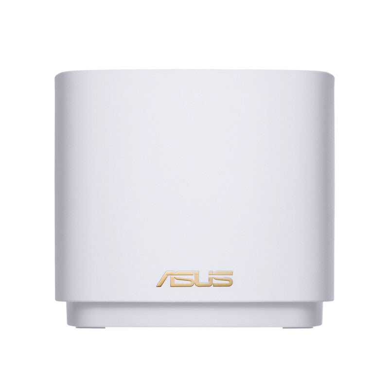 ASUS ZenWiFi XD4 Plus AX1800 3 Pack White Dual-band (2.4 GHz / 5 GHz) Wi-Fi 6 (802.11ax) 2 Internal