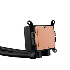 ASUS ProArt LC 420 Processor All-in-one liquid cooler 14 cm Black